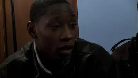 The Interrupters (2011)