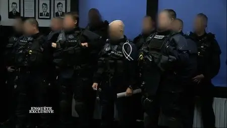 Enquête Exclusive - 93 : les cités de la drogue (2014)