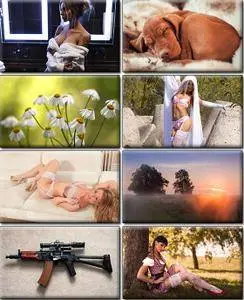 LIFEstyle News MiXture Images. Wallpapers Part (1122)