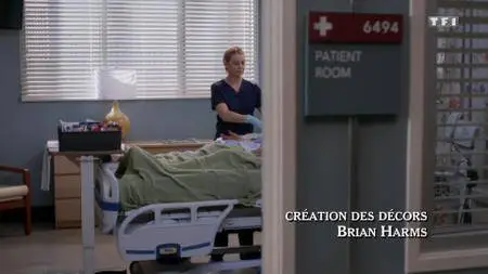 Grey's Anatomy S14E17