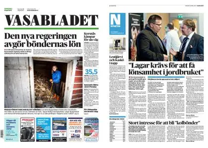 Vasabladet – 10.04.2019
