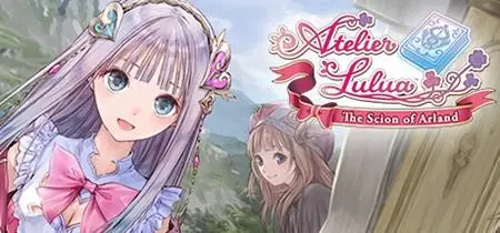 Atelier Lulua ~The Scion of Arland (2019)