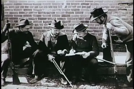 Tales of the Gun - 12 - Guns of Browning