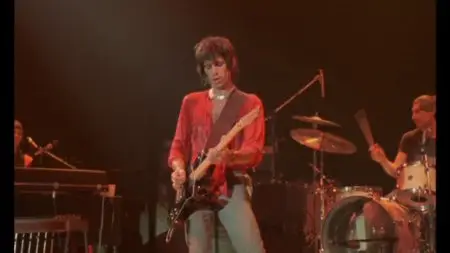 The Rolling Stones - Some Girls. Live In Texas '78 (2011) [CD+DVD] {Eagle Rock}
