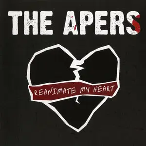 The PunkRock Don't Stop: The Apers Complete CD Collection (2000-2012) RESTORED, UPGRADED & COMBINED