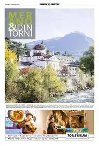 Corriere del Trentino – 24 settembre 2018