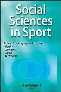 Social Sciences in Sport (repost)