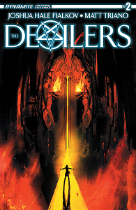 The Devilers - Tome 2