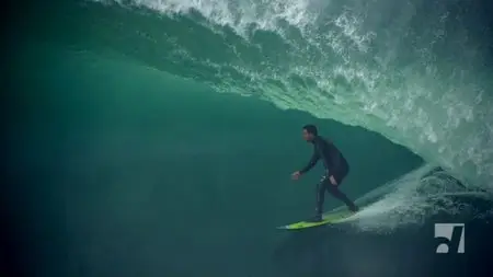 6ixty Foot Films - Storm Surfers (2012)