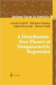 A Distribution-Free Theory of Nonparametric Regression (Repost)