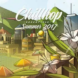 VA - Chillhop Essentials - Summer 2017 (2017)