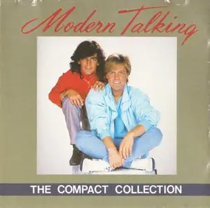 Modern Talking - The Compact Collection (1986)