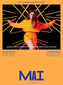 Stuttgarter Zeitung Magazin – 20. Mai 2022