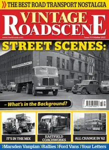 Vintage Roadscene – October 2022