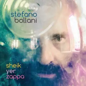 Stefano Bollani - Sheik Yer Zappa (2014)