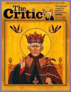 The Critic – May 2023