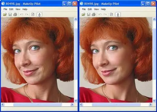 Makeup Pilot 1.20 Full