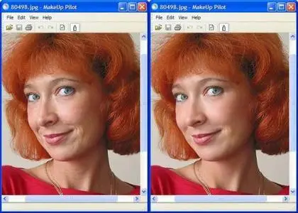 Makeup Pilot 1.20 Full