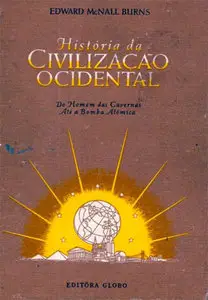 Historia da Civilizacao Ocidental, Volume 1