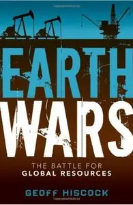 Earth Wars: The Battle for Global Resources [Repost]