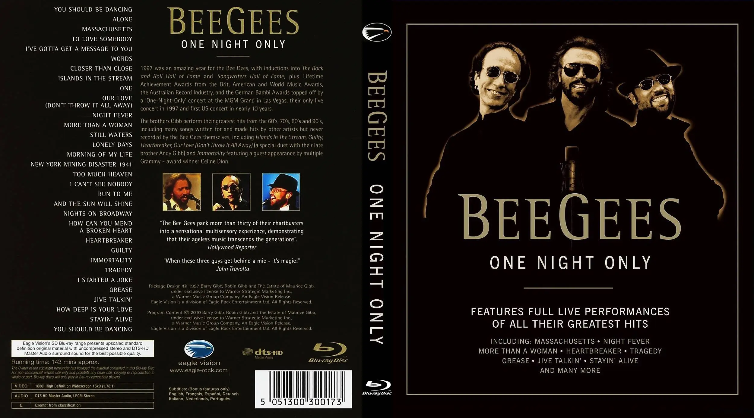 bee gees greatest hits blogspot download