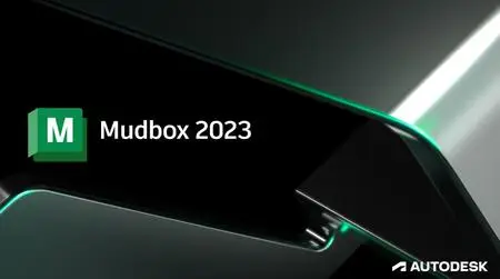 Autodesk Mudbox 2023 (x64) Multilingual