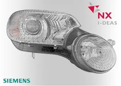 Siemens NX I-DEAS 6.3