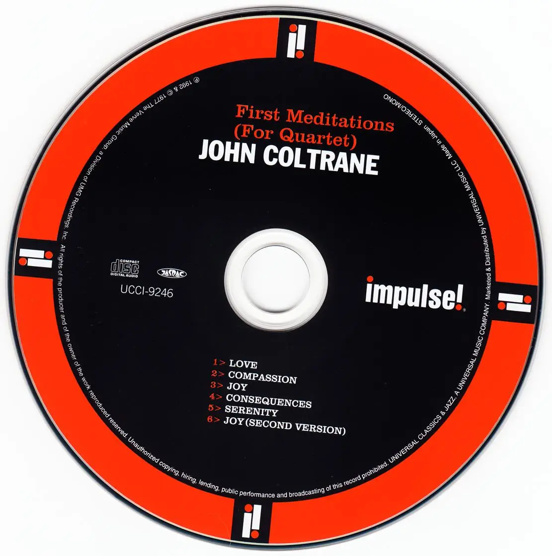 Дискография хитов. Coltrane Quartet в 2004. CD Coltrane, John: Meditations. My favourite things John Coltrane. Щенки дискография хиты.