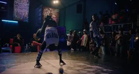 Somos Calentura: We Are The Heat (2018)