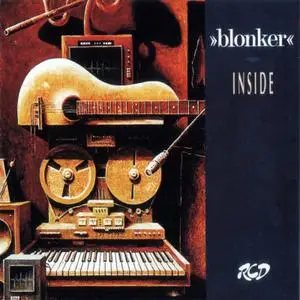 Blonker: Collection (1980-1993)