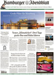 Hamburger Abendblatt  - 03 März 2023