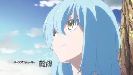 Tensura Nikki Tensei Shitara Slime Datta Ken   - " Tensura Nikki Tensei Shitara Slime Datta Ken 04 mkv" yEnc
