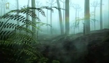 National Geographic - Down To The Earth's Core (2012)