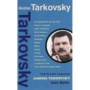 Andrei Tarkovsky (repost)