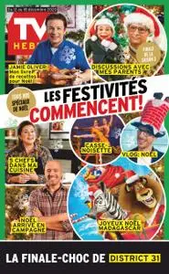 TV Hebdo - 12 décembre 2020