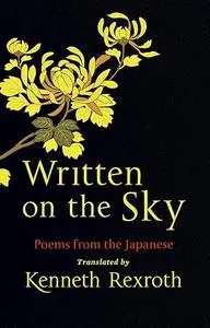 Written on the Sky: Poems from the Japanese