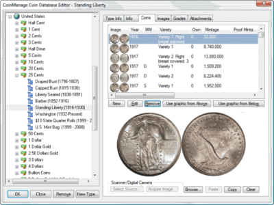 CoinManage Deluxe 2015 v15.0.0.27