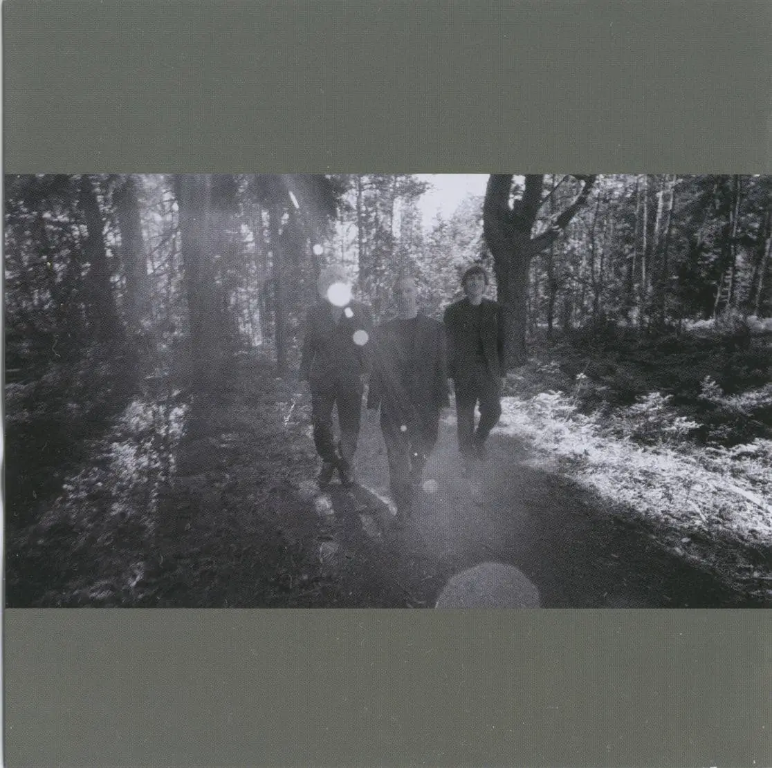 Esbjorn Svensson Trio - Good Morning Susie Soho (2000) {SuperStudio Gul ...