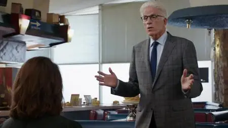 The Good Place S03E12