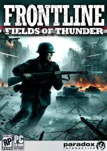 Frontline: Fields of Thunder (2007)