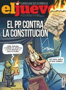 El Jueves - 7 Diciembre 2016