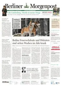 Berliner Morgenpost – 22. Dezember 2018