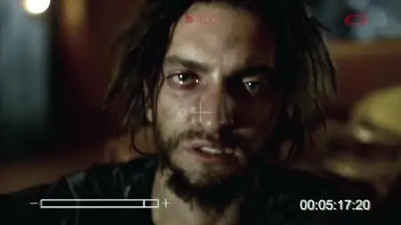 The 100 S03E01