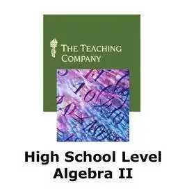 High School Level  Algebra II (video)