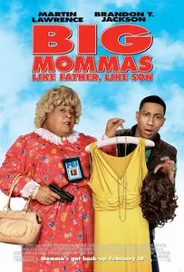 Big Mommas Like Father Like Son (2011) [PROPER]