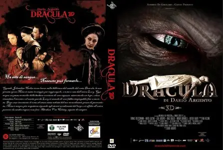 Dracula 3D (2012)
