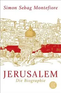 Jerusalem: Die Biographie (Repost)
