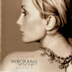 Patricia Kaas - 18 albums - (1988 - 2014)