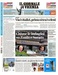 Il Giornale Di Vicenza - 27 Luglio 2017