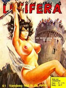 Lucifera - 061 - Vandaag Leid Ik De Dans